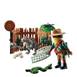 Dino Rise Spinosaurus Baby - 71265|Playmobil Clearance