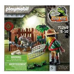 Dino Rise Spinosaurus Baby - 71265|Playmobil Clearance