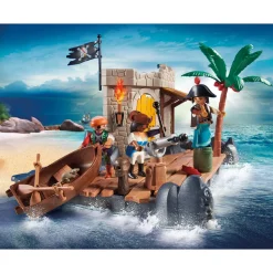 My Figures Pirateneiland - 70979|Playmobil Clearance
