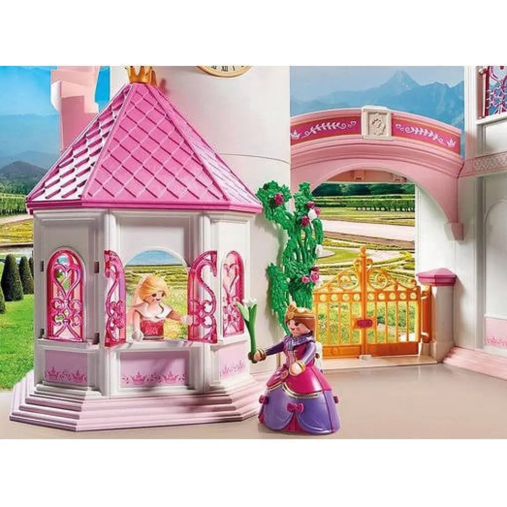 Princess Groot Prinsessenkasteel 70447|Playmobil Fashion