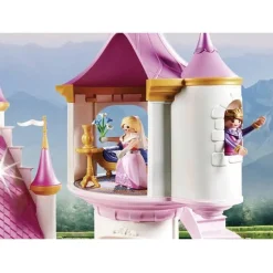 Princess Groot Prinsessenkasteel 70447|Playmobil Fashion