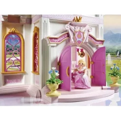 Princess Groot Prinsessenkasteel 70447|Playmobil Fashion