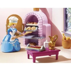 Princess Kasteelbakkerij - 70451|Playmobil Hot