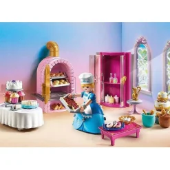 Princess Kasteelbakkerij - 70451|Playmobil Hot