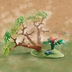 Wiltopia Dierenreddingsquad - 71011|Playmobil Outlet