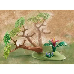 Wiltopia Dierenreddingsquad - 71011|Playmobil Outlet