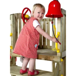 Toddler'S Tower Speeltoestel|Plum Outlet