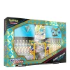 Crown Zenith Premium Figure Collection Shiny Zacian|Pokemon Fashion