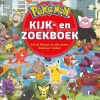 Pokemon Kijk- En Zoekboek|wehkamp Cheap