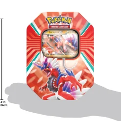 Paldea Legends Tins (Assorti Artikel)|Pokemon Best