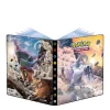 Portfolio Scarlet And Voilet 2 4-Pocket|Pokemon Online