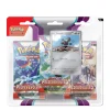 Scarlet & Violet Paldea 3 Booster Blister|Pokemon Hot