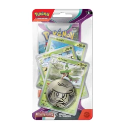 Scarlet & Violet Paldea Premium Checklane (Assorti Artikel)|Pokemon Hot