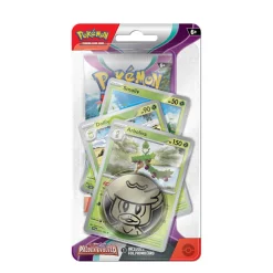 Scarlet & Violet Paldea Premium Checklane|Pokemon Discount