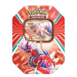Summer Tins 2023|Pokemon Store