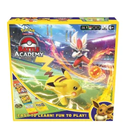 Tcg Battle Academy 2022|Pokemon Clearance