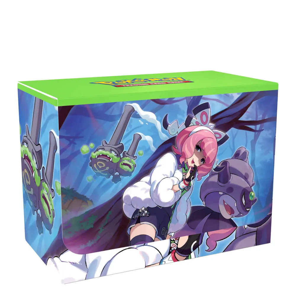 Tcg Premium Tournament Collection (Assorti Artikel)|Pokemon Hot