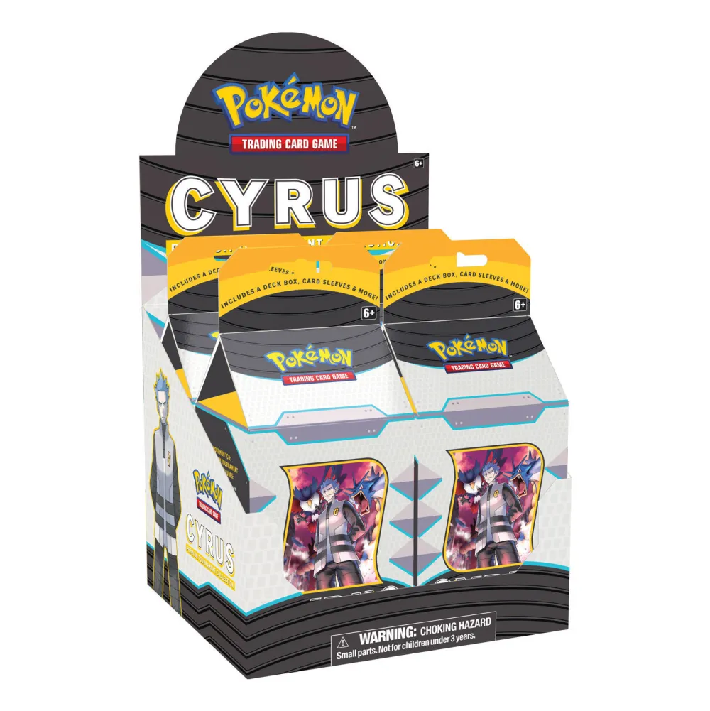Tcg Premium Tournament Collection (Assorti Artikel)|Pokemon Hot
