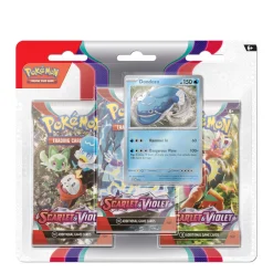 Tcg Scarlet & Violet 3 Booster Blister|Pokemon Cheap