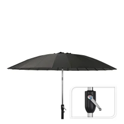 Parasol Shanghai (270 Cm)|Pro Garden Cheap