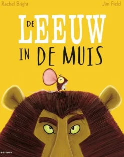 Rachel Bright De Leeuw In De Muis|wehkamp Discount