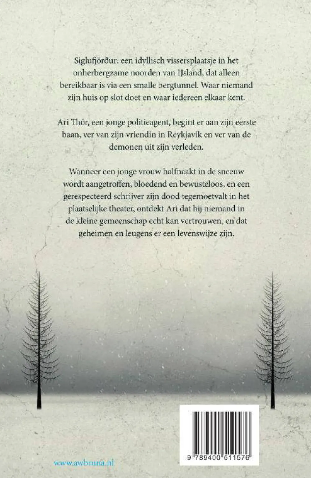 Ragnar Jonasson Duister Ijsland: Sneeuwblind|wehkamp Online