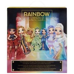 Fantastic Fashion Sunny Madison - Gele Pop|Rainbow High Discount