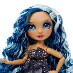 Fantastic Fashion Skyler - Blauwe Pop|Rainbow High Cheap