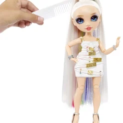 Fantastic Fashion Amaya Raine - Regenboogpop|Rainbow High Online