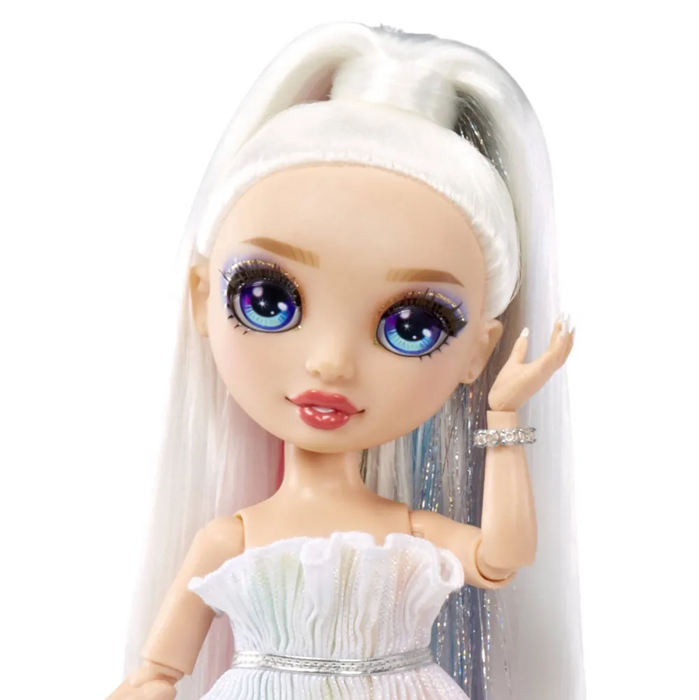 Fantastic Fashion Amaya Raine - Regenboogpop|Rainbow High Online