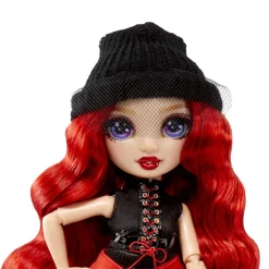 Fantastic Fashion Ruby Anderson - Rode Pop|Rainbow High Outlet