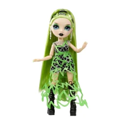 Fantastic Fashion Jade Hunter - Groene Pop|Rainbow High Best