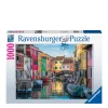 Burano, Italie Legpuzzel 1000 Stukjes|Ravensburger Shop