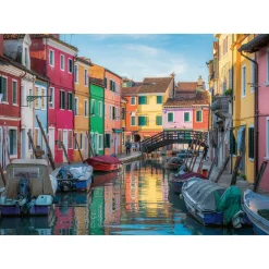 Burano, Italie Legpuzzel 1000 Stukjes|Ravensburger Shop