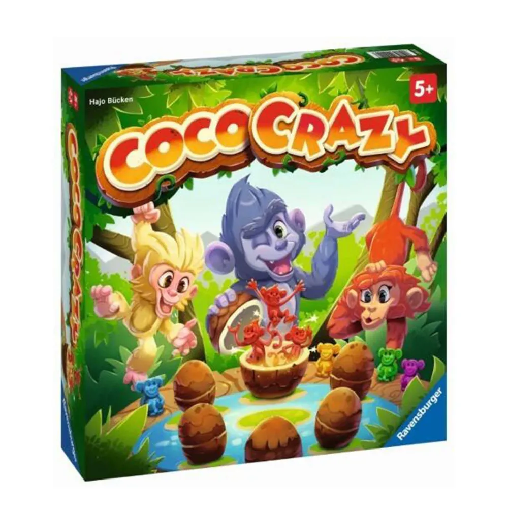 Coco Crazy|Ravensburger Flash Sale