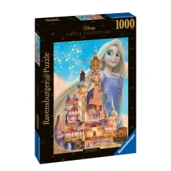 Disney Castles Rapunzel Legpuzzel 1000 Stukjes|Ravensburger Cheap