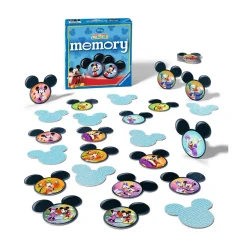 Mickey Mouse Clubhouse Memory|Ravensburger Best Sale