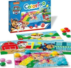 Paw Patrol Colorino|Ravensburger New