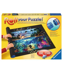 Puzzel Opbergsysteem 1500 Stukjes|Ravensburger Cheap