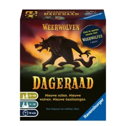 Weerwolven Dageraad|Ravensburger Outlet