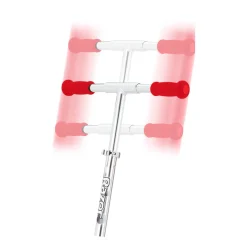 A5 Lux Step|Razor Sale