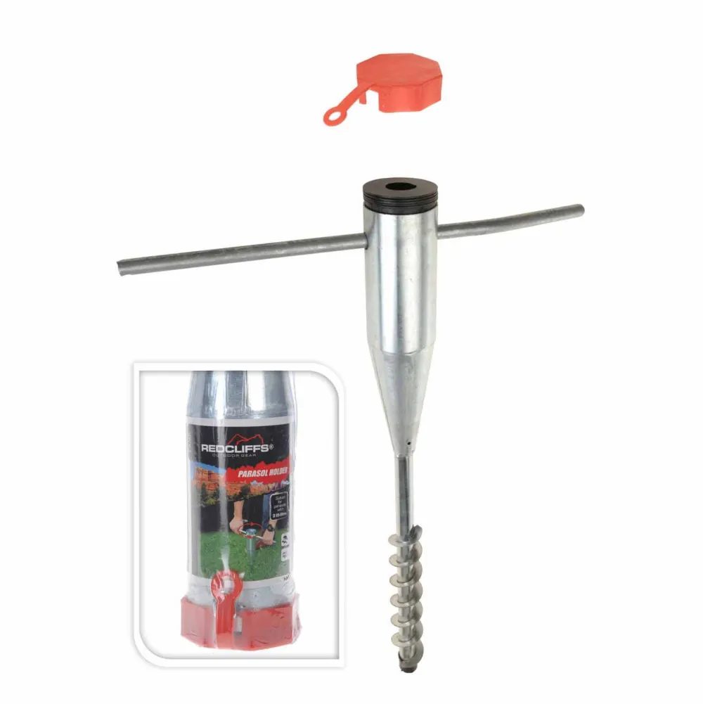 Parasolhouder|Redcliffs Outdoor Best Sale