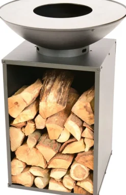 Onyx Classic Barbecue 60 Cm - Incl. Beschermhoes|RedFire Fashion