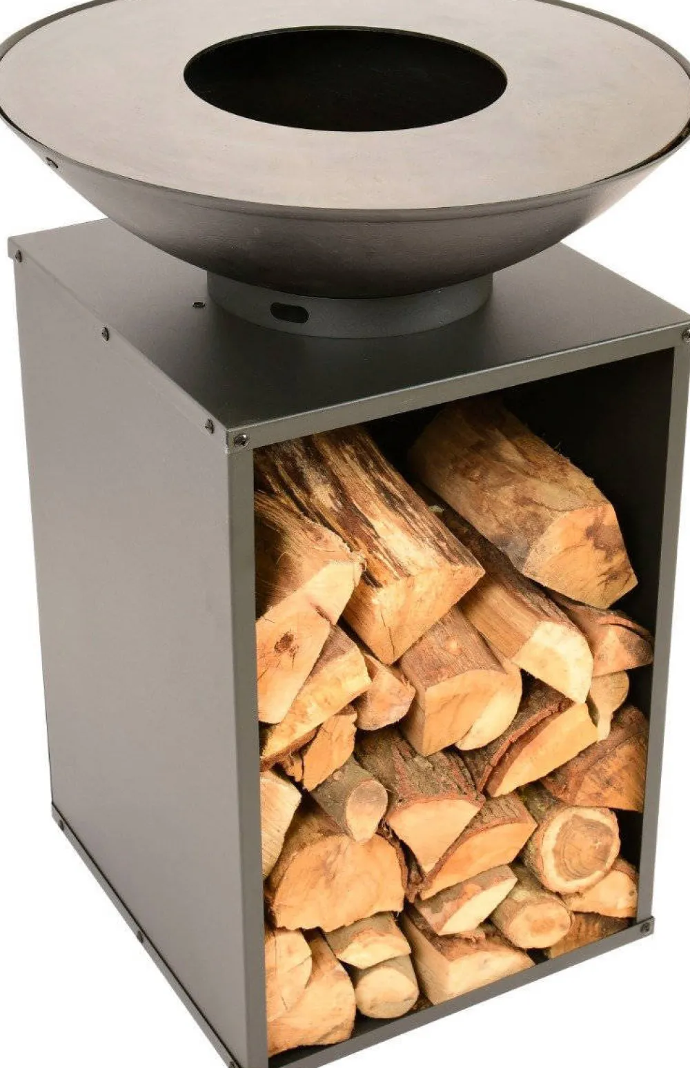 Onyx Classic Barbecue 60 Cm - Incl. Beschermhoes|RedFire Fashion