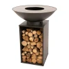 Onyx Classic Barbecue O80 Cm - Incl. Beschermhoes|RedFire Cheap