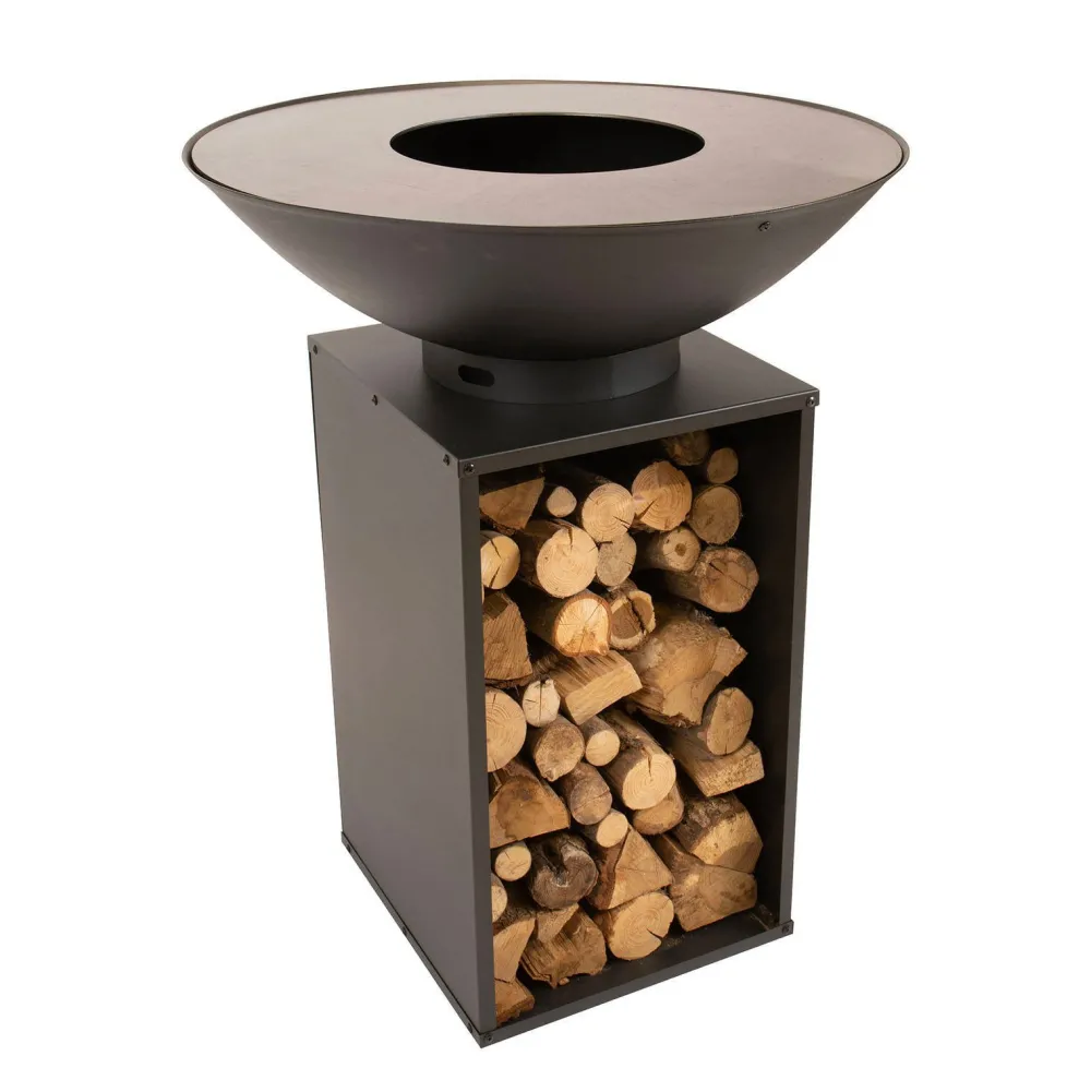 Onyx Classic Barbecue O80 Cm - Incl. Beschermhoes|RedFire Cheap