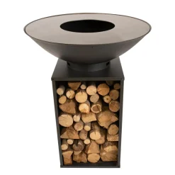 Onyx Classic Barbecue O80 Cm - Incl. Beschermhoes|RedFire Cheap
