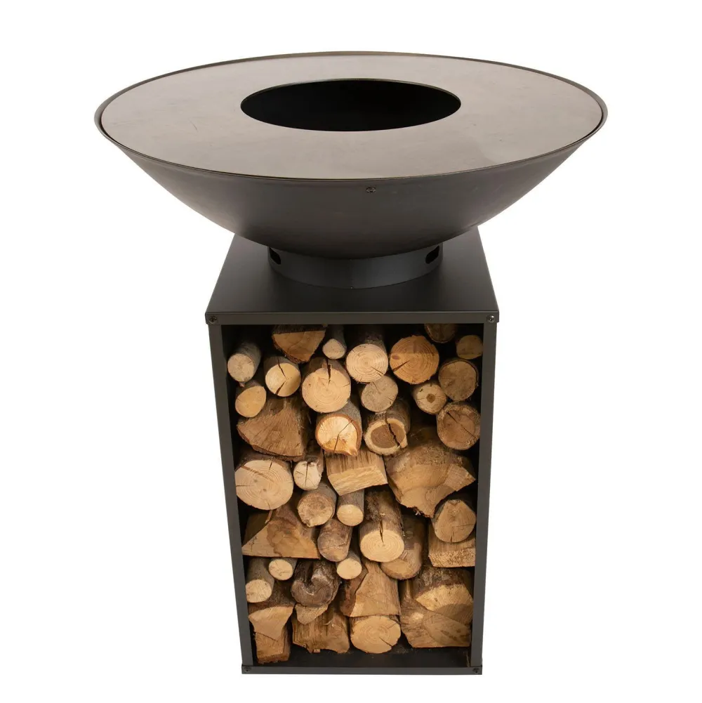 Onyx Classic Barbecue O80 Cm - Incl. Beschermhoes|RedFire Cheap