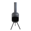 Tuinhaard Fuego (L)|RedFire Best