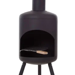 Tuinhaard Fuego (L)|RedFire Best